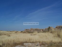 Castillo de Alcala 2009